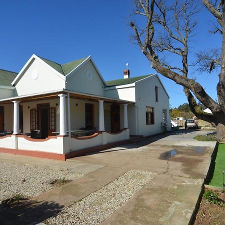 Bed and Breakfast Mossies Nest à Porterville Extérieur photo