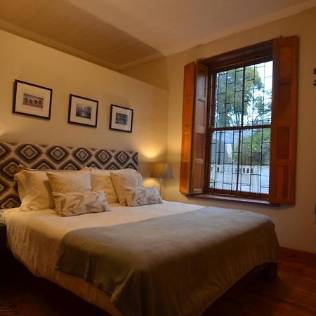 Bed and Breakfast Mossies Nest à Porterville Extérieur photo